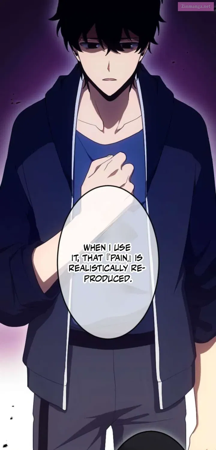 Dead End Demonics: The First Returner