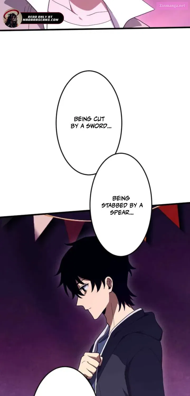 Dead End Demonics: The First Returner