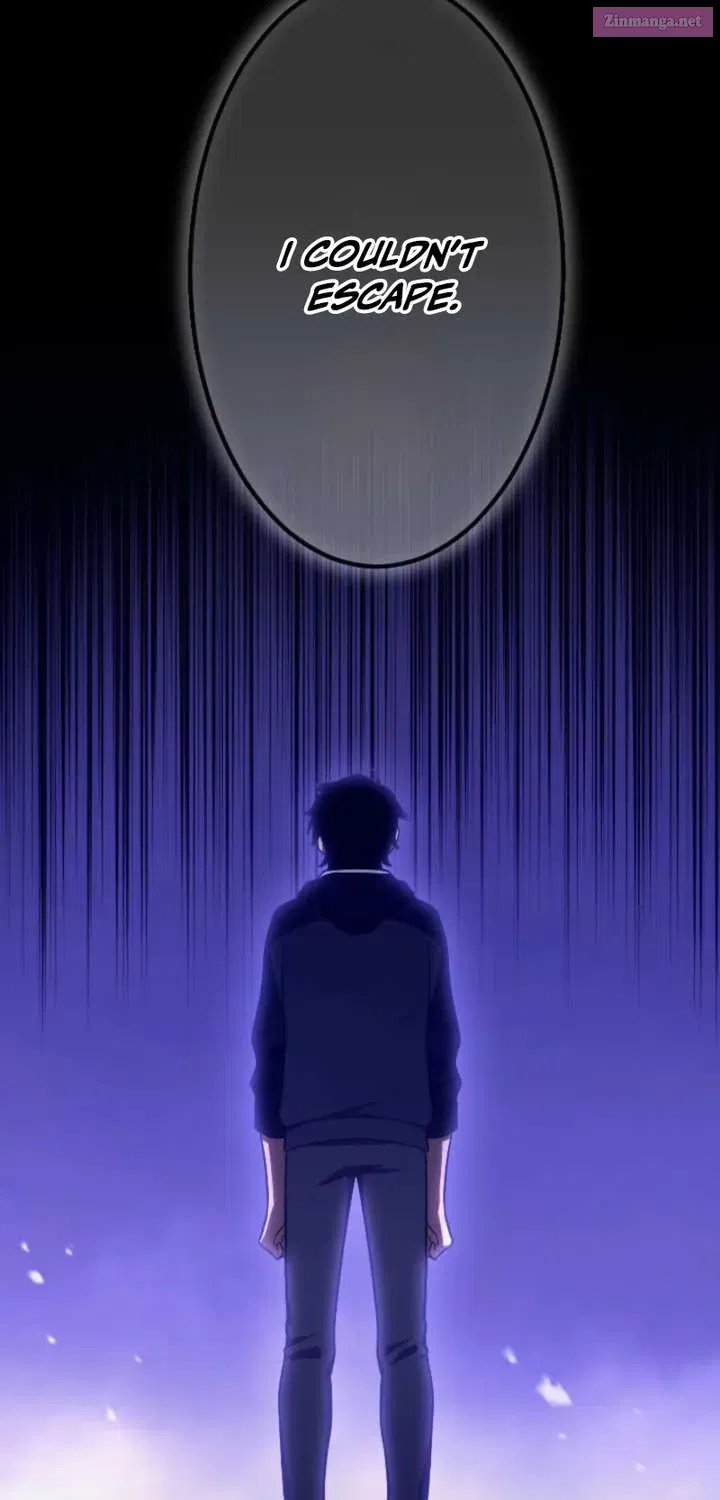 Dead End Demonics: The First Returner