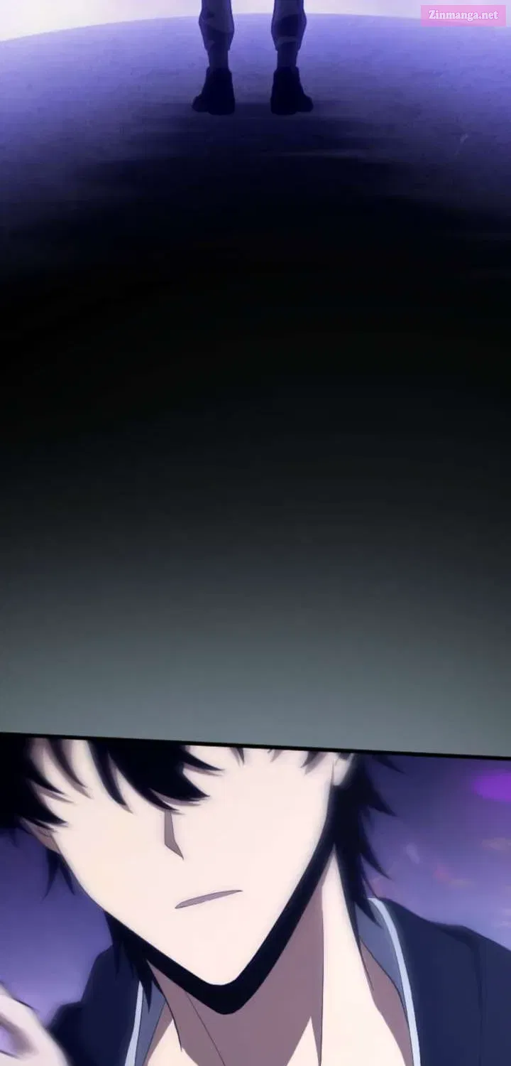 Dead End Demonics: The First Returner