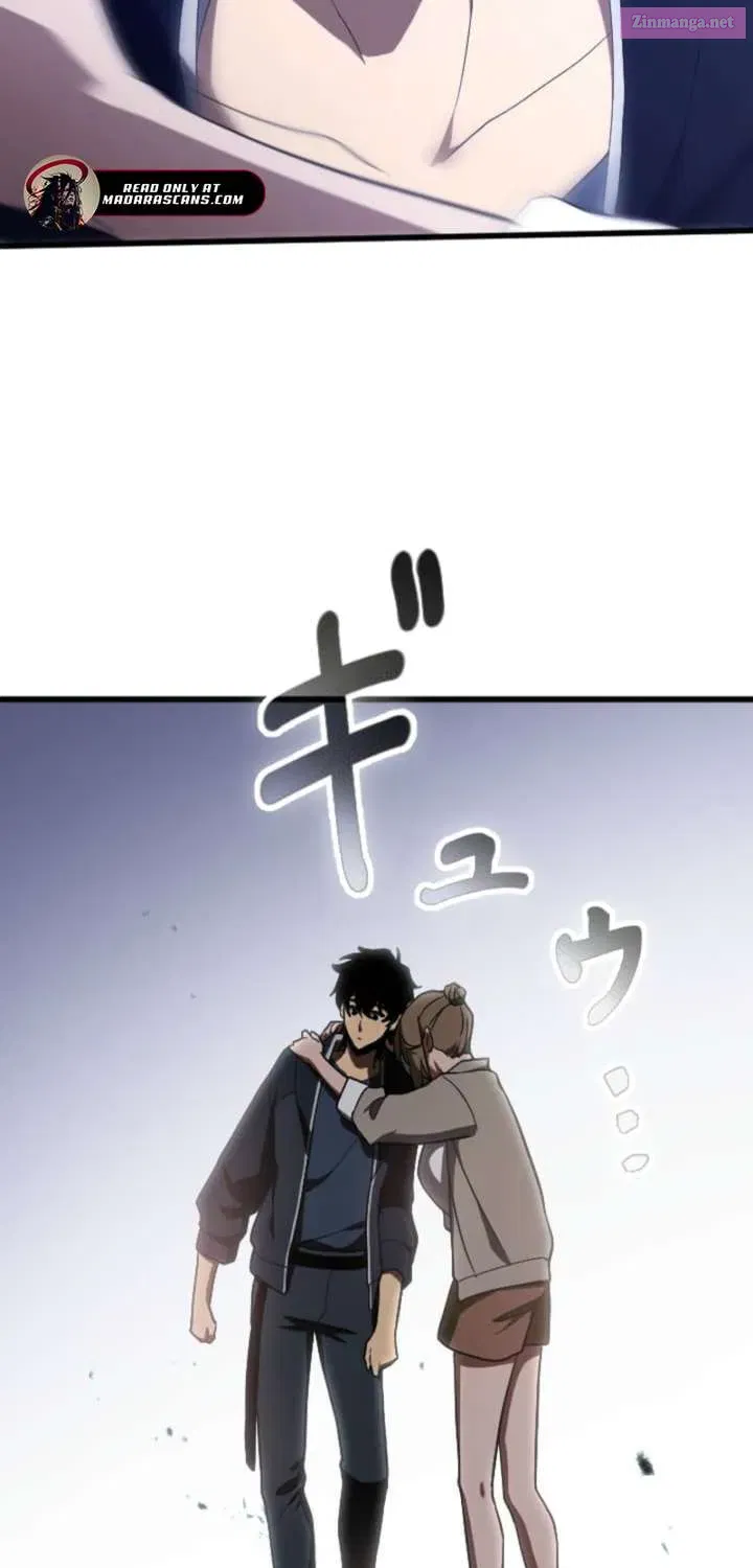 Dead End Demonics: The First Returner