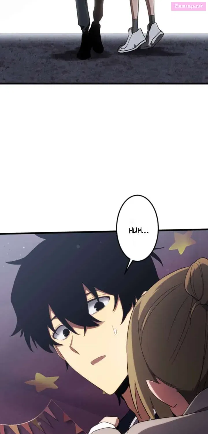 Dead End Demonics: The First Returner