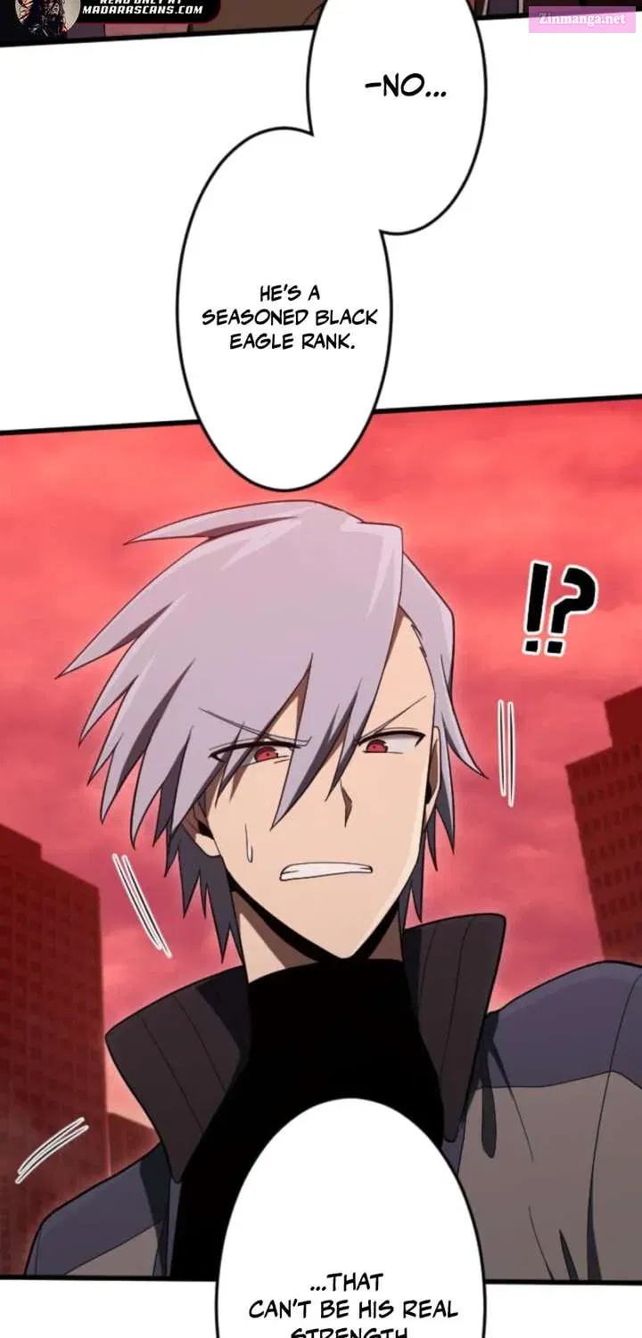 Dead End Demonics: The First Returner