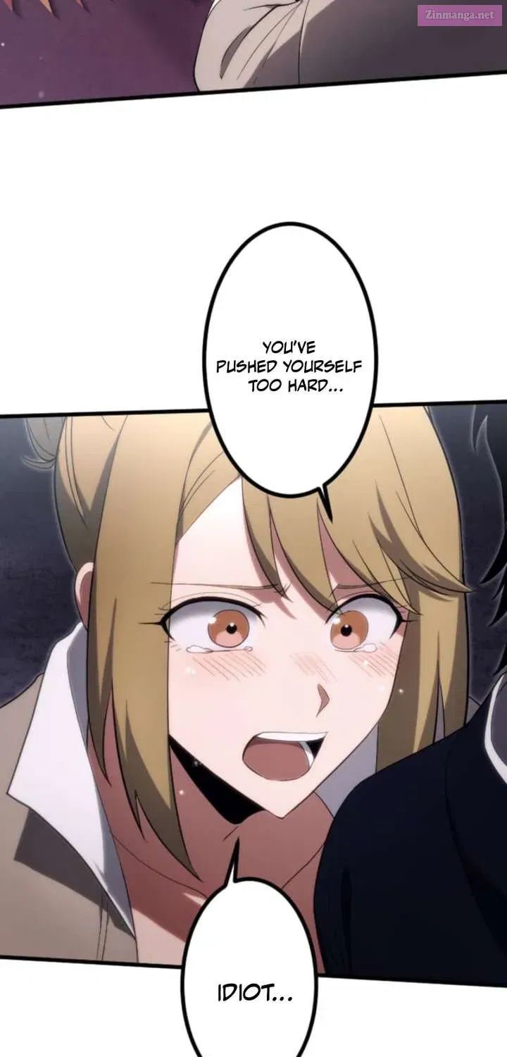 Dead End Demonics: The First Returner