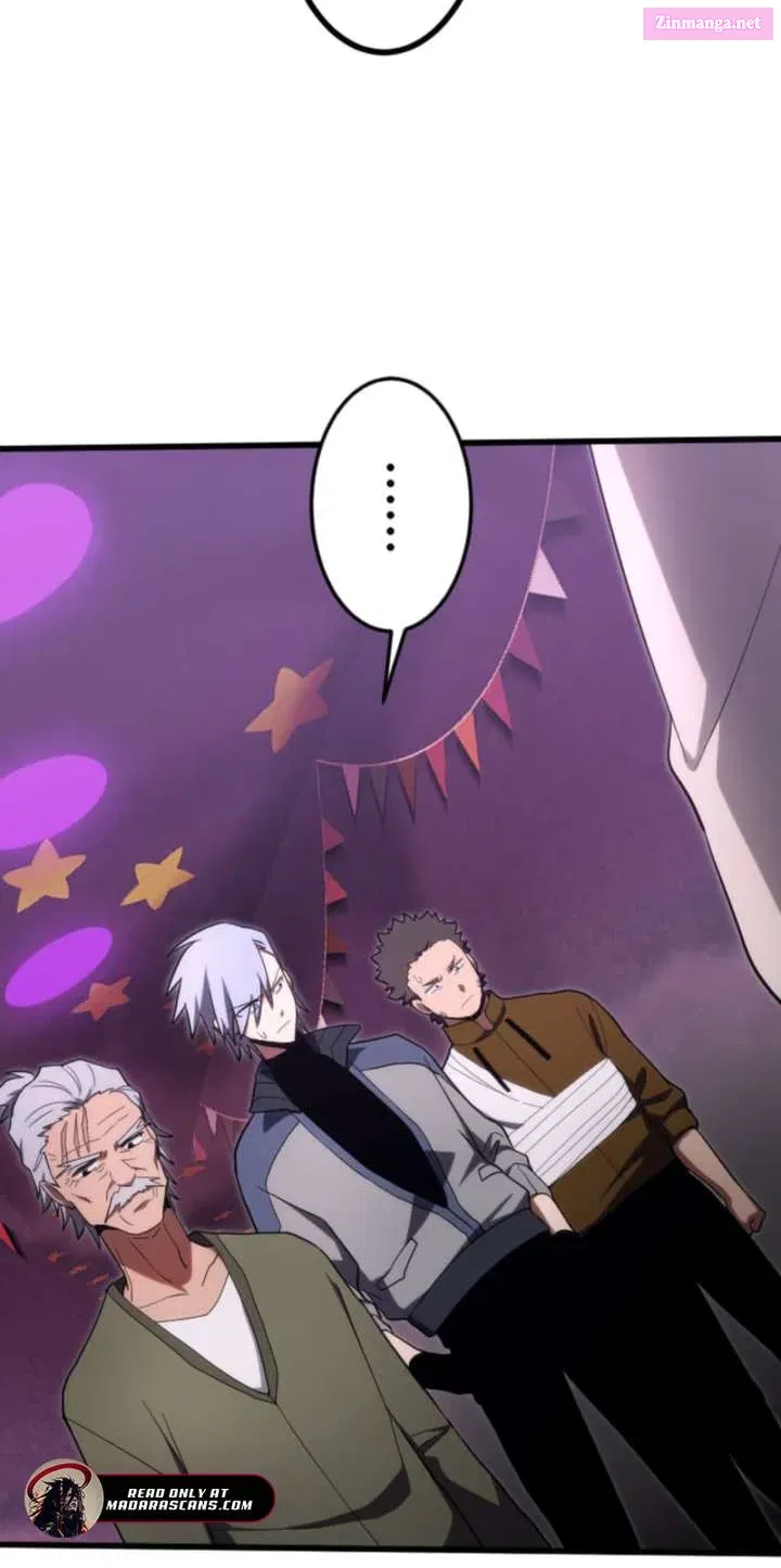 Dead End Demonics: The First Returner