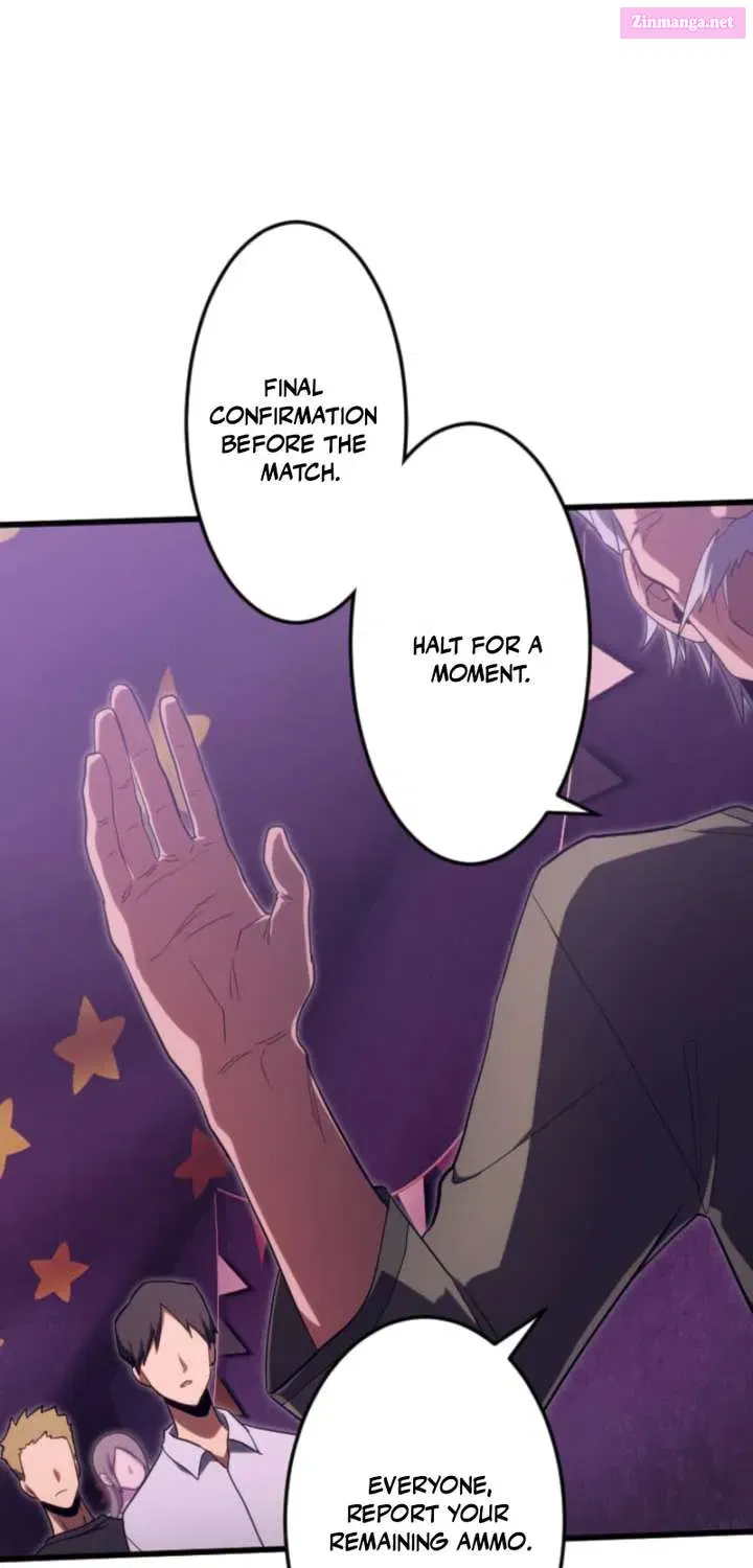 Dead End Demonics: The First Returner