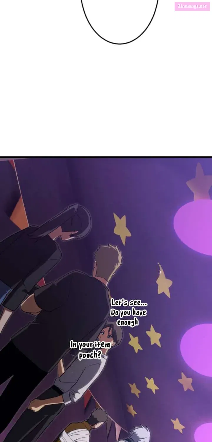 Dead End Demonics: The First Returner