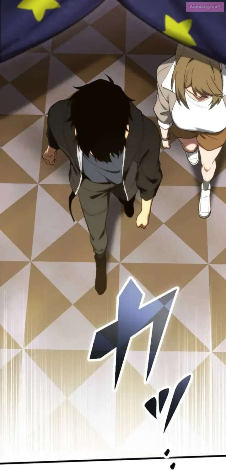 Dead End Demonics: The First Returner