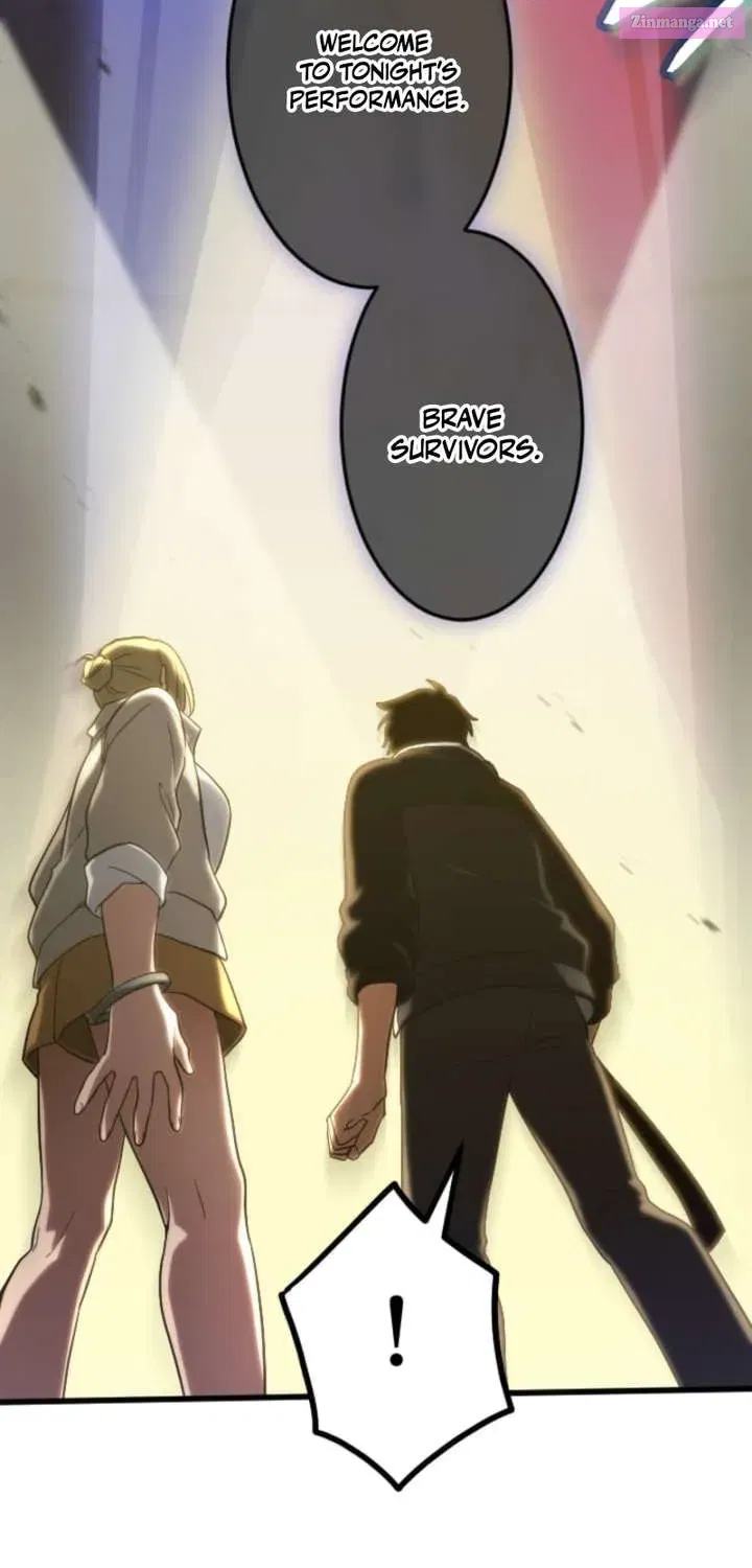 Dead End Demonics: The First Returner