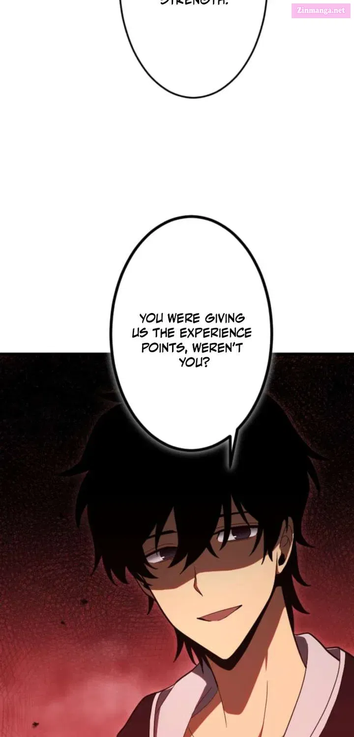 Dead End Demonics: The First Returner