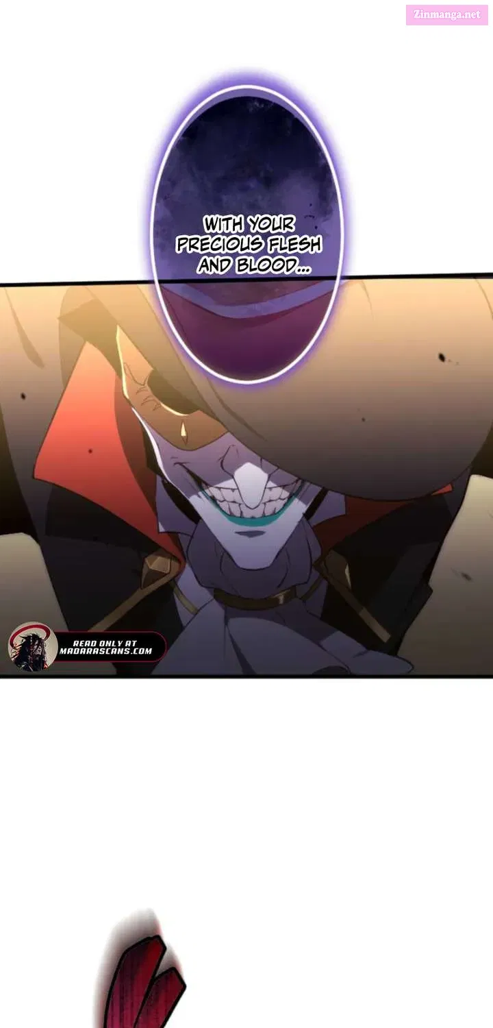 Dead End Demonics: The First Returner