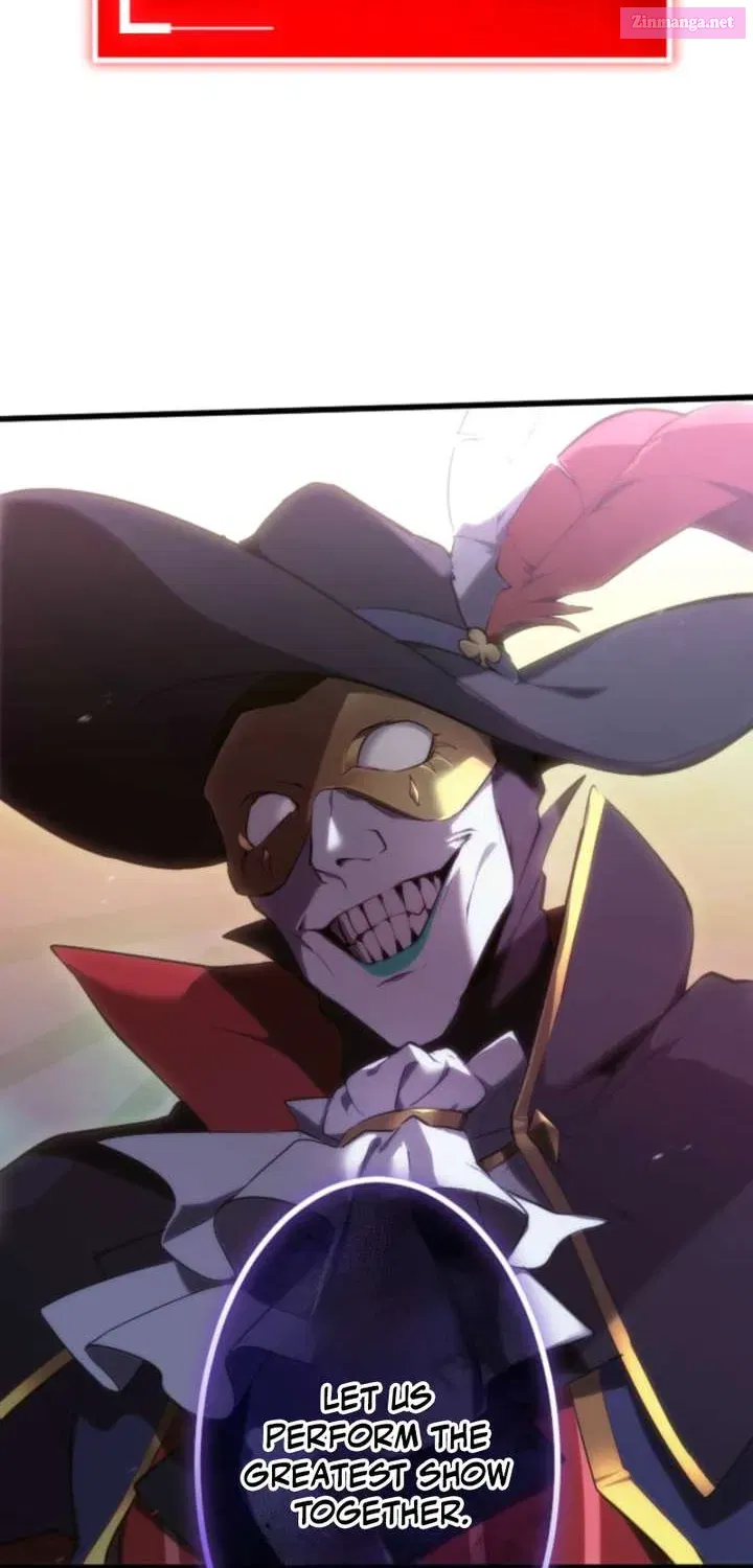 Dead End Demonics: The First Returner