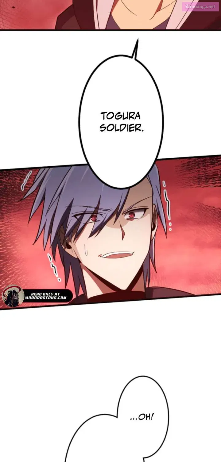 Dead End Demonics: The First Returner