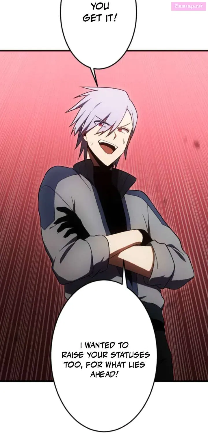 Dead End Demonics: The First Returner