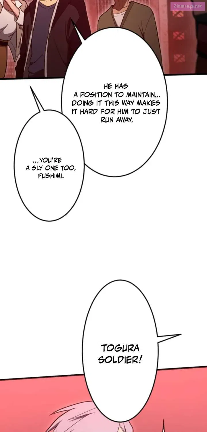 Dead End Demonics: The First Returner