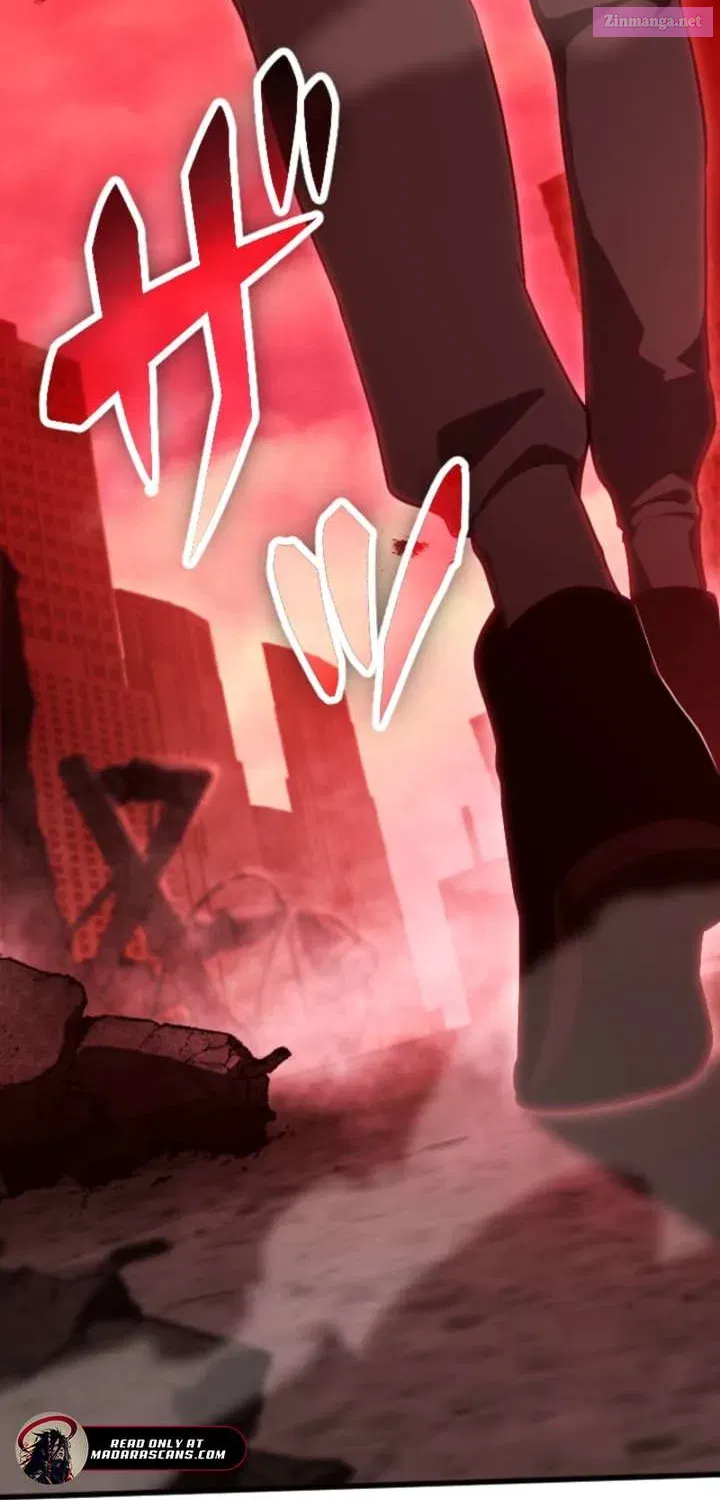 Dead End Demonics: The First Returner