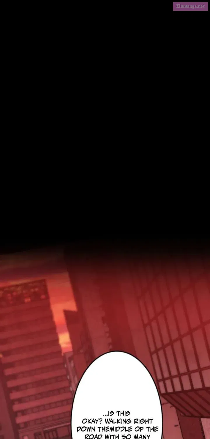 Dead End Demonics: The First Returner