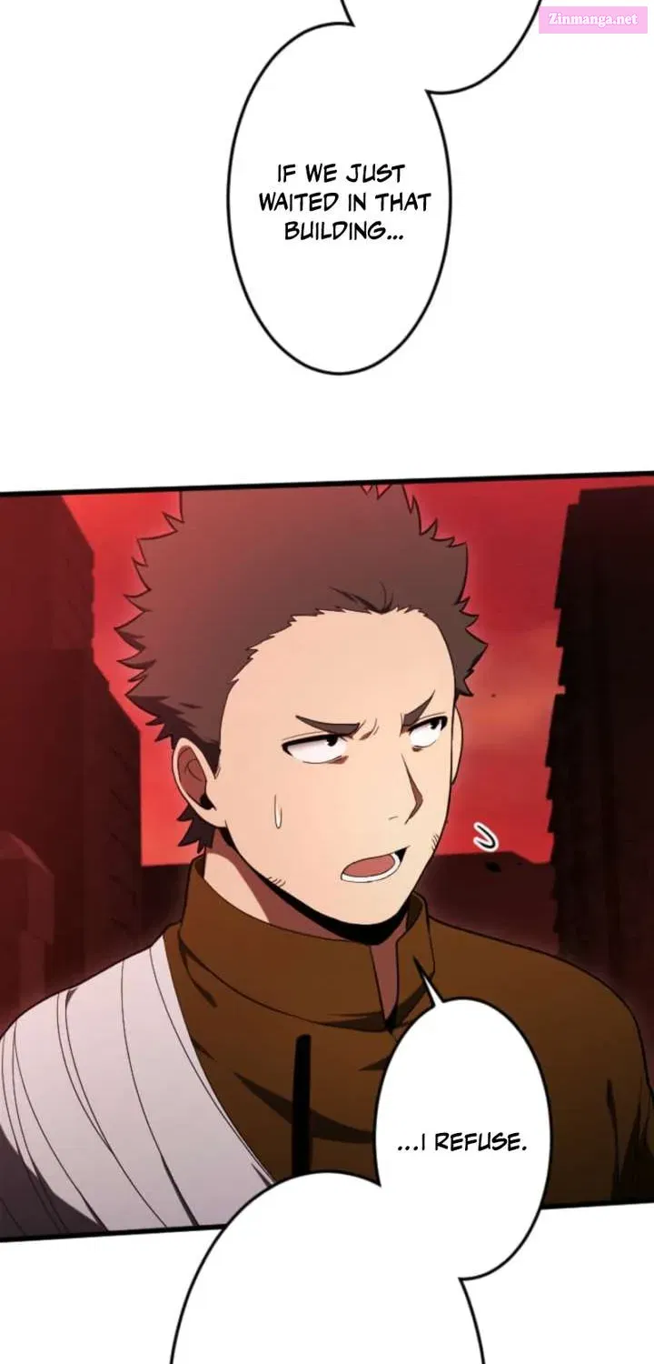 Dead End Demonics: The First Returner