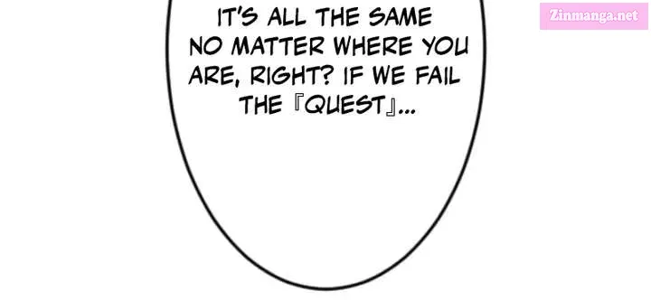 Dead End Demonics: The First Returner