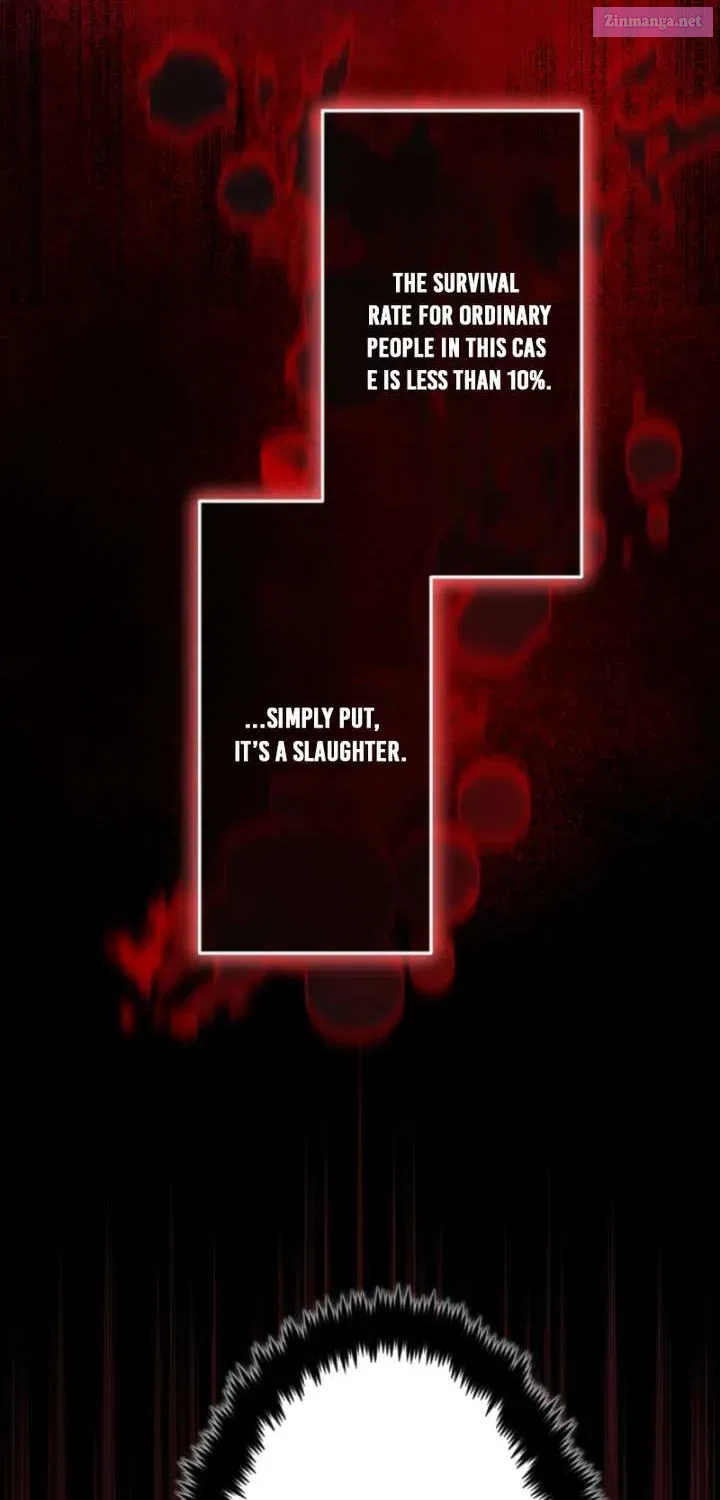 Dead End Demonics: The First Returner