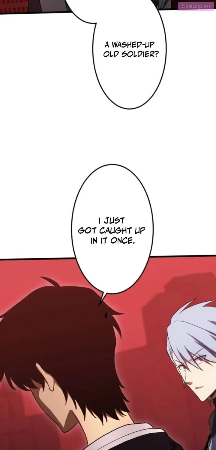 Dead End Demonics: The First Returner