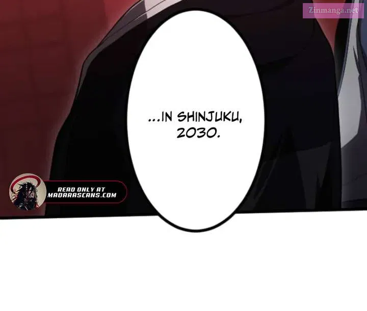 Dead End Demonics: The First Returner