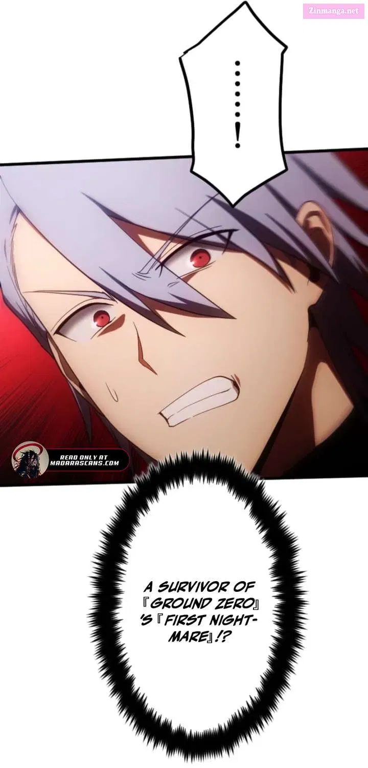 Dead End Demonics: The First Returner