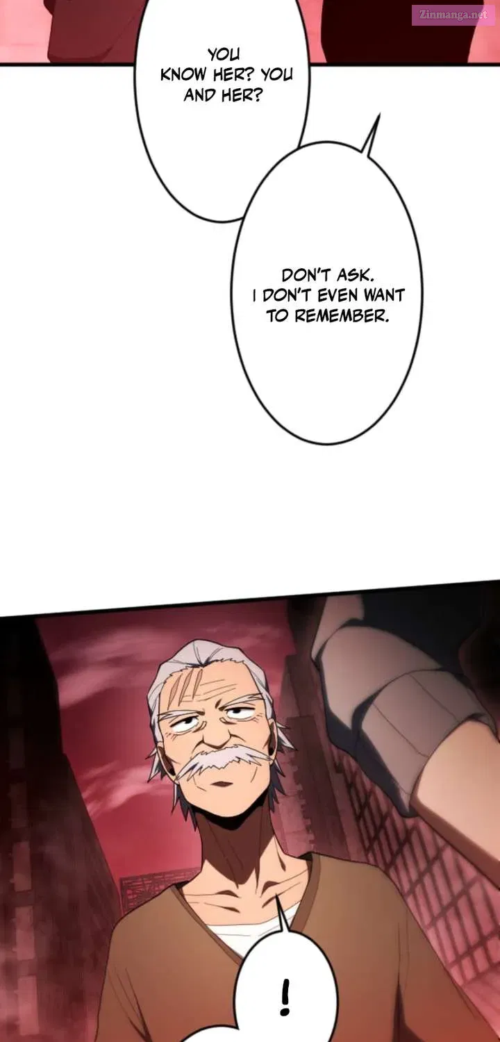 Dead End Demonics: The First Returner