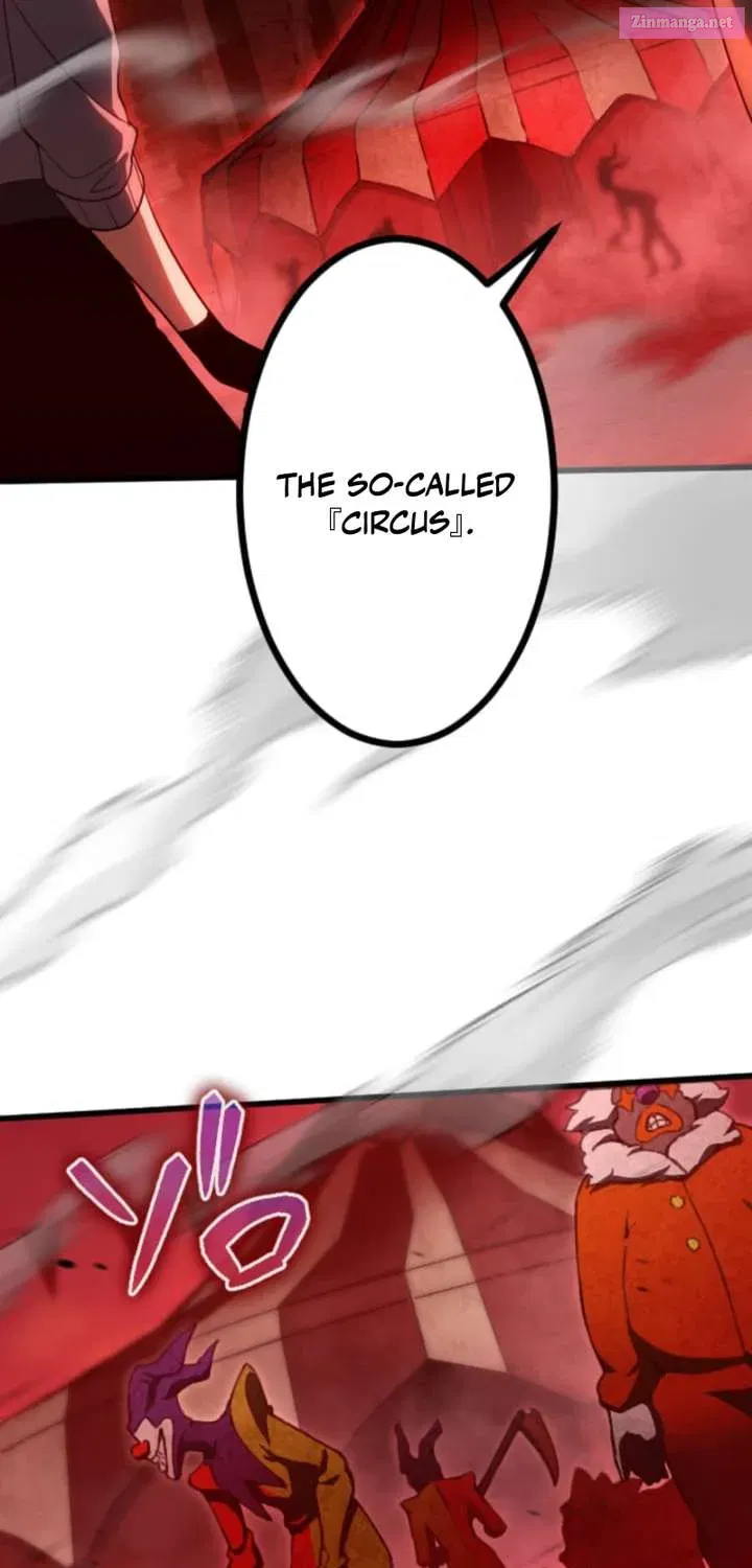 Dead End Demonics: The First Returner