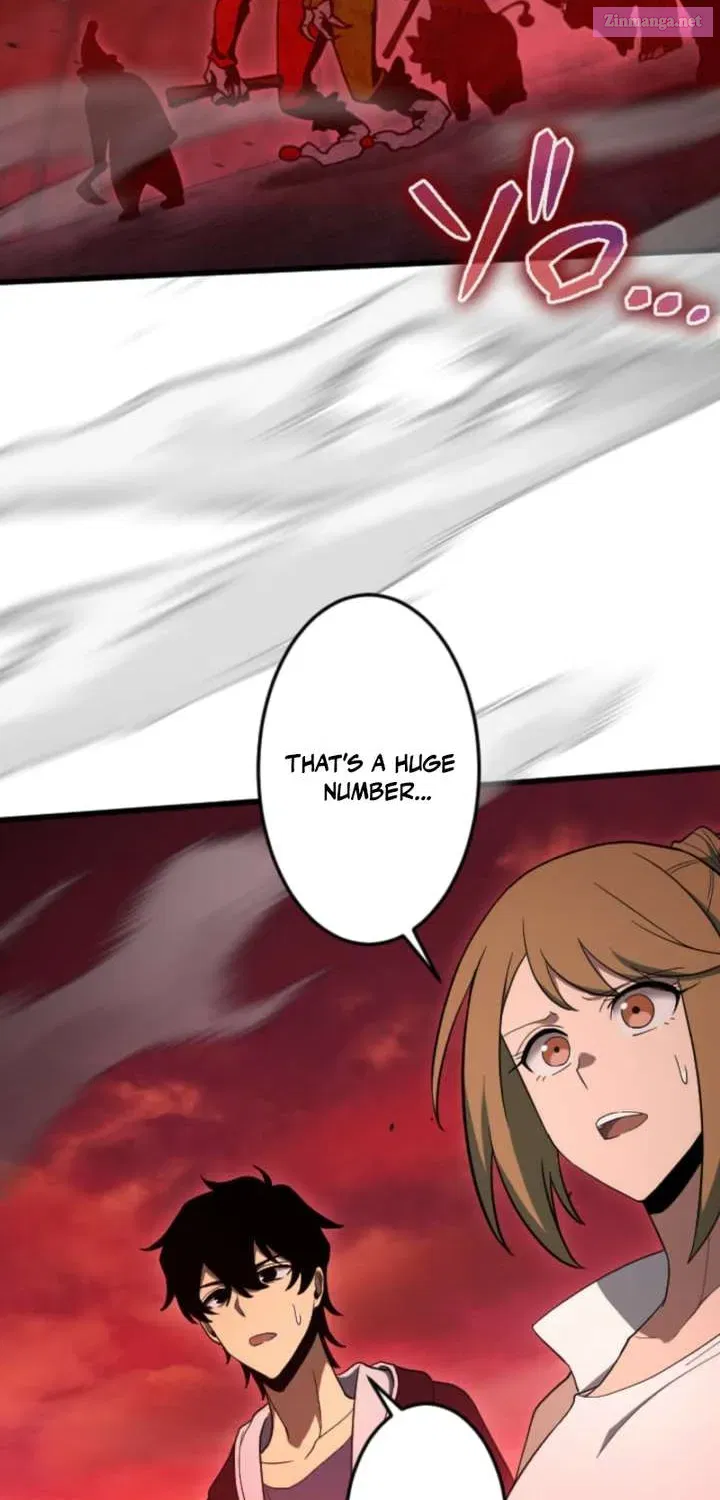 Dead End Demonics: The First Returner