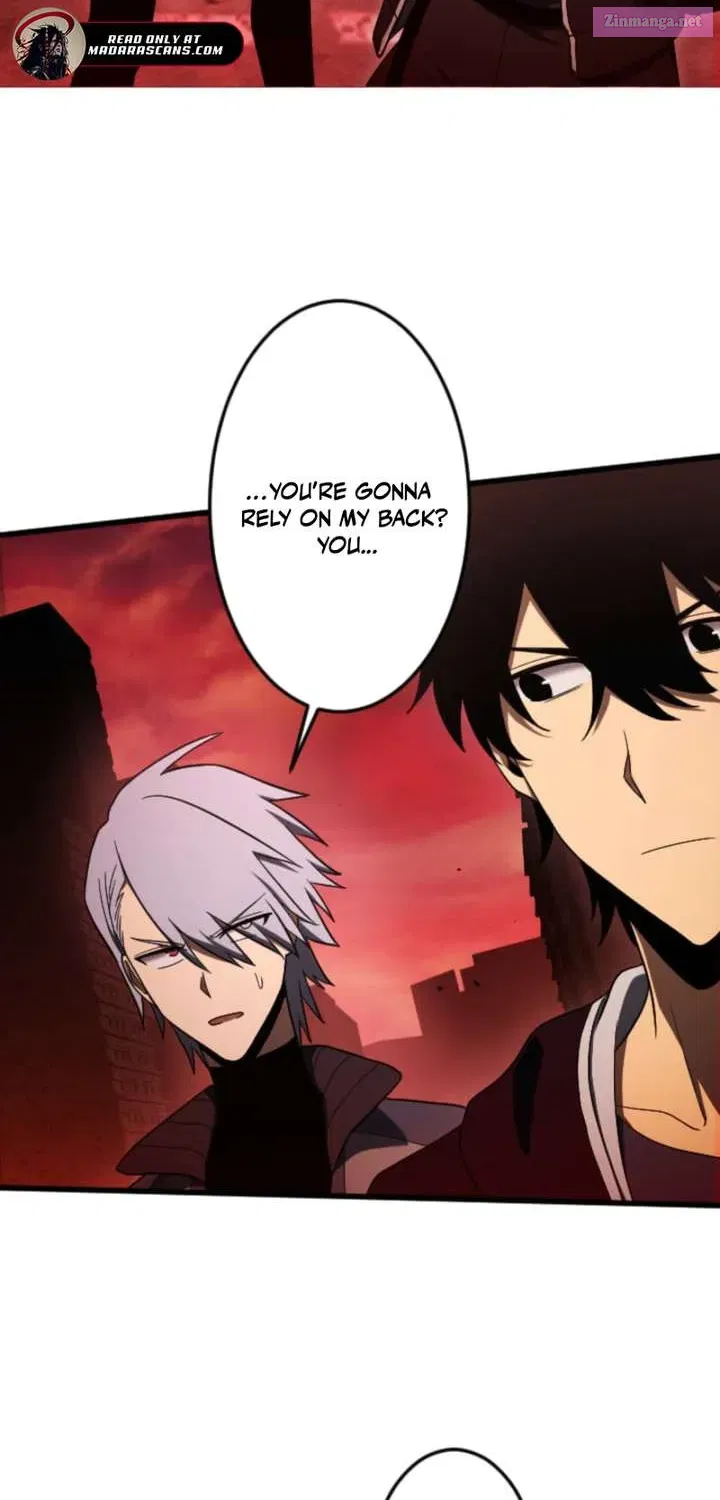 Dead End Demonics: The First Returner