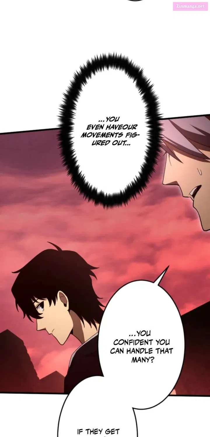 Dead End Demonics: The First Returner