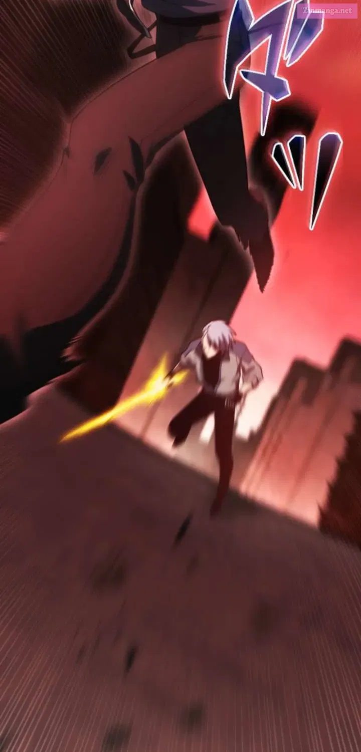 Dead End Demonics: The First Returner