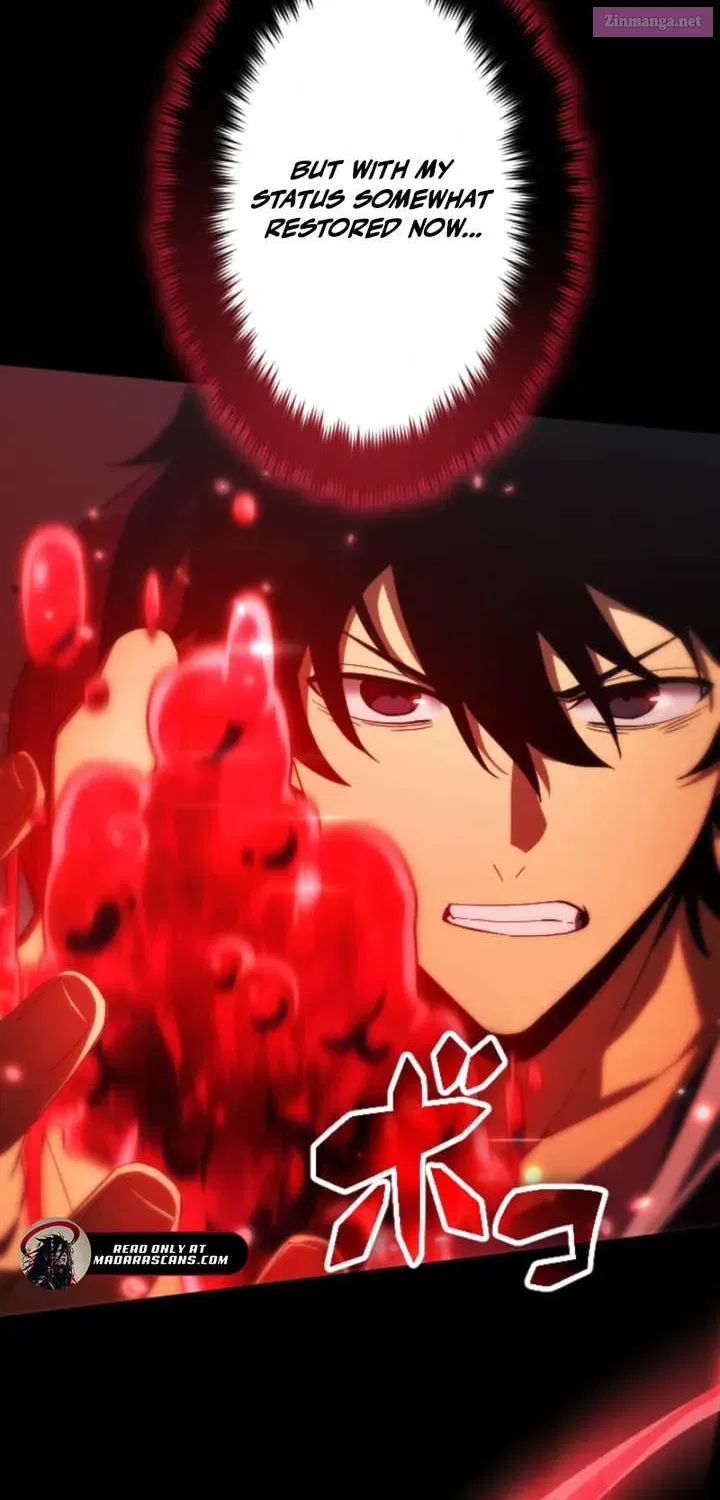 Dead End Demonics: The First Returner