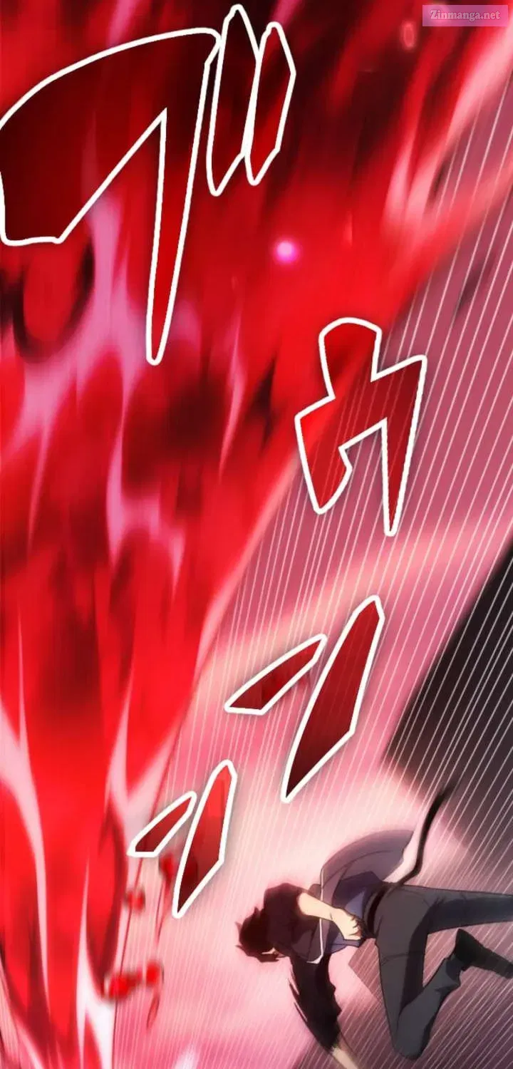 Dead End Demonics: The First Returner