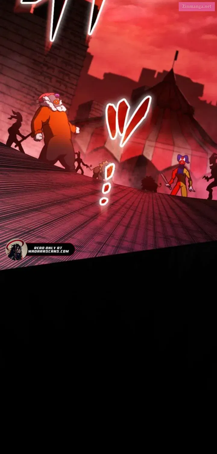 Dead End Demonics: The First Returner