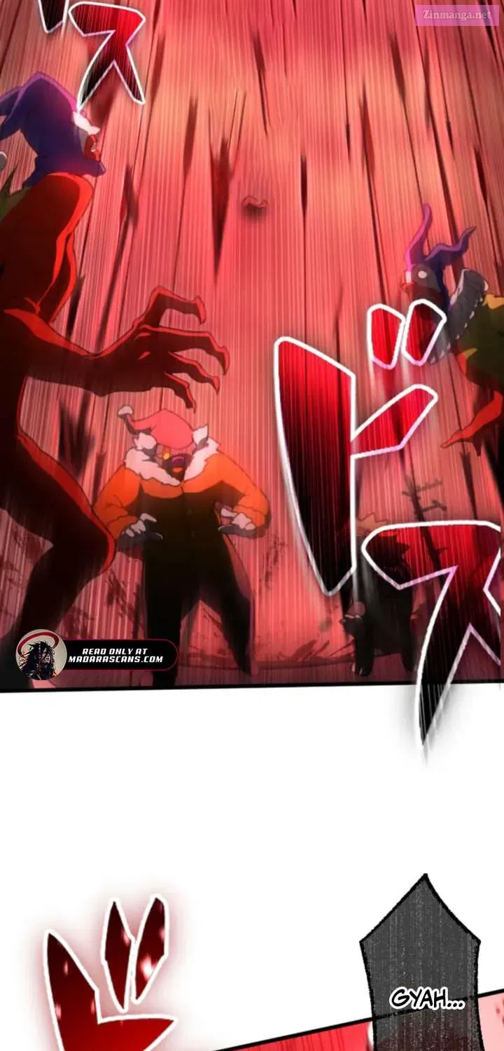 Dead End Demonics: The First Returner