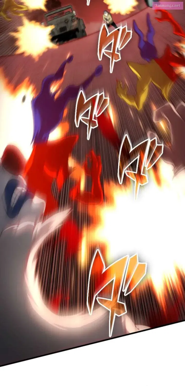 Dead End Demonics: The First Returner