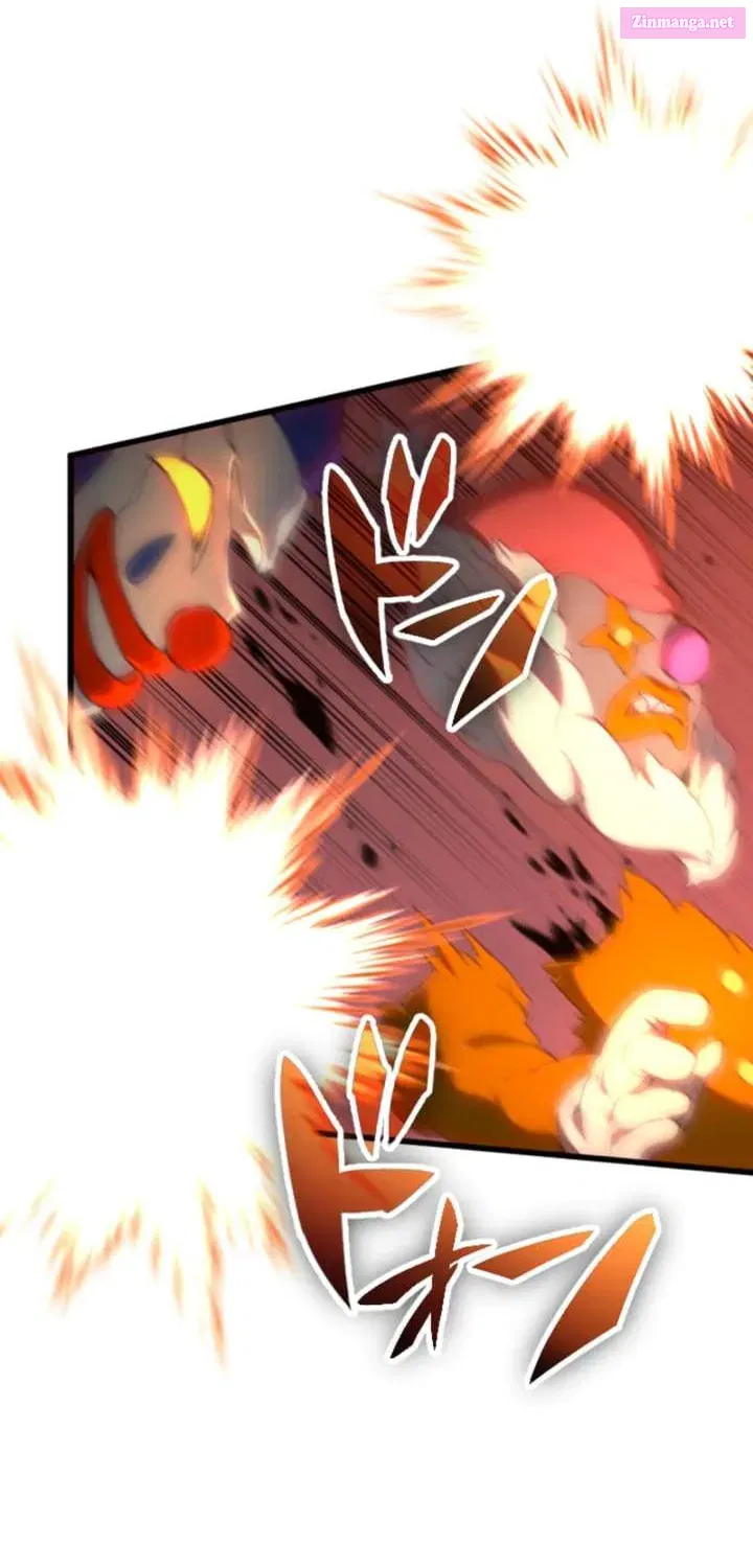 Dead End Demonics: The First Returner