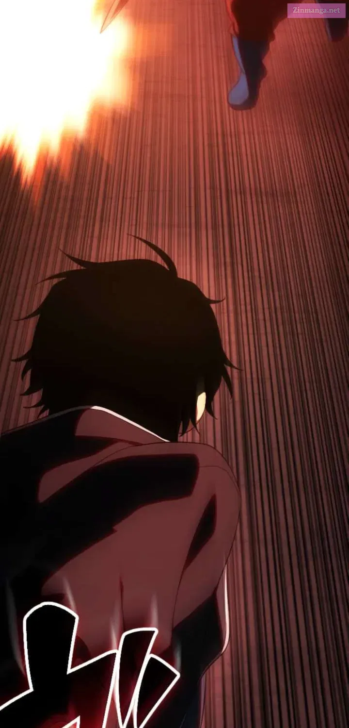 Dead End Demonics: The First Returner