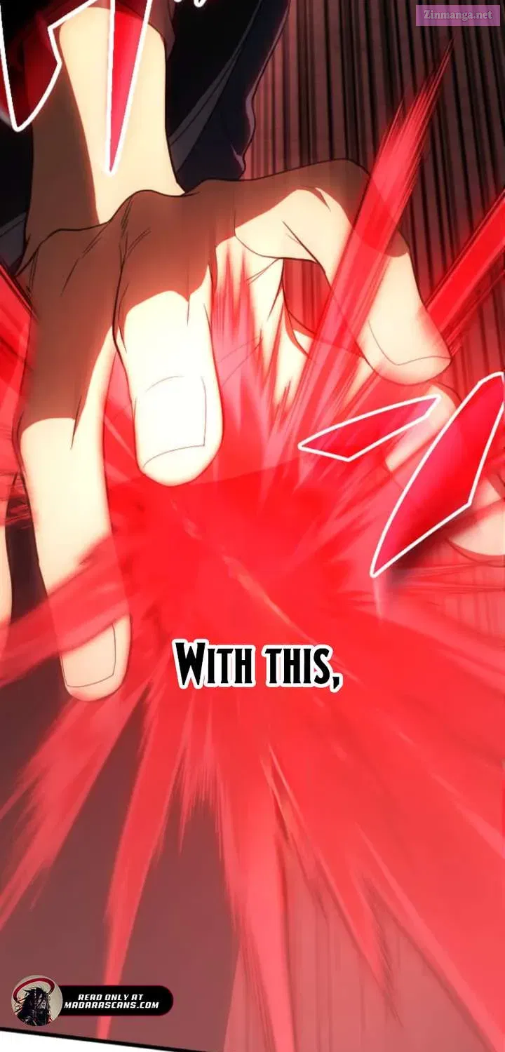 Dead End Demonics: The First Returner