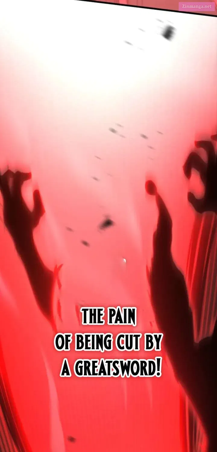 Dead End Demonics: The First Returner