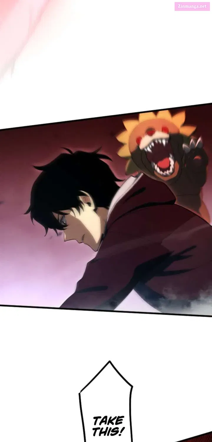 Dead End Demonics: The First Returner