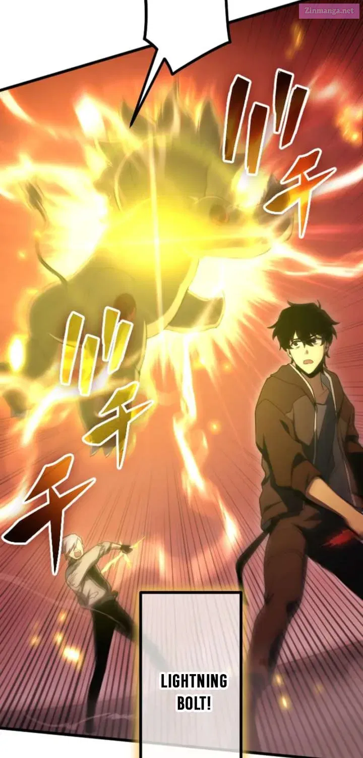 Dead End Demonics: The First Returner