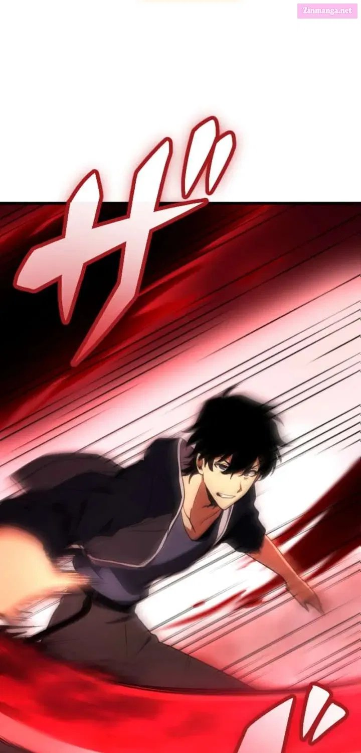 Dead End Demonics: The First Returner