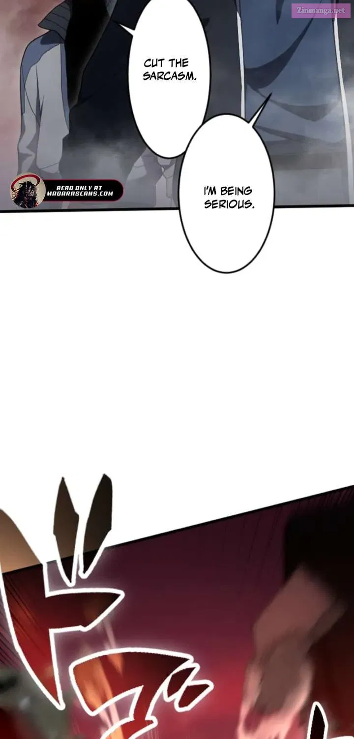 Dead End Demonics: The First Returner