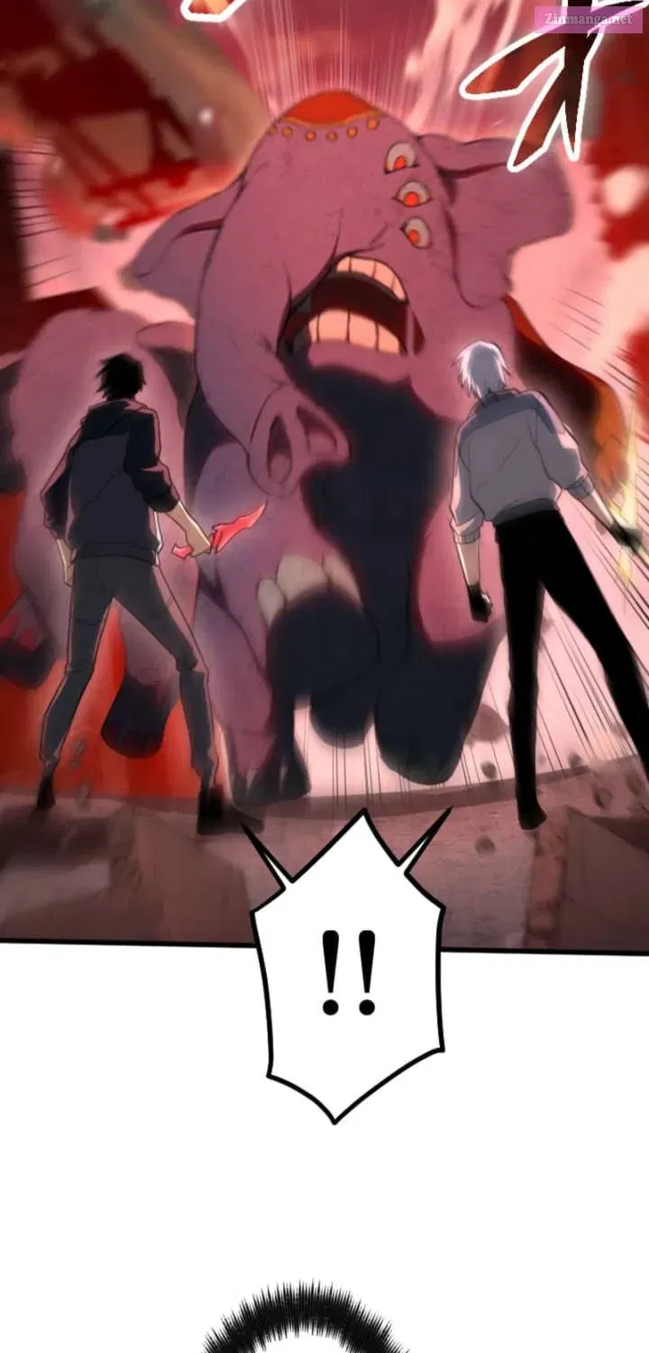 Dead End Demonics: The First Returner