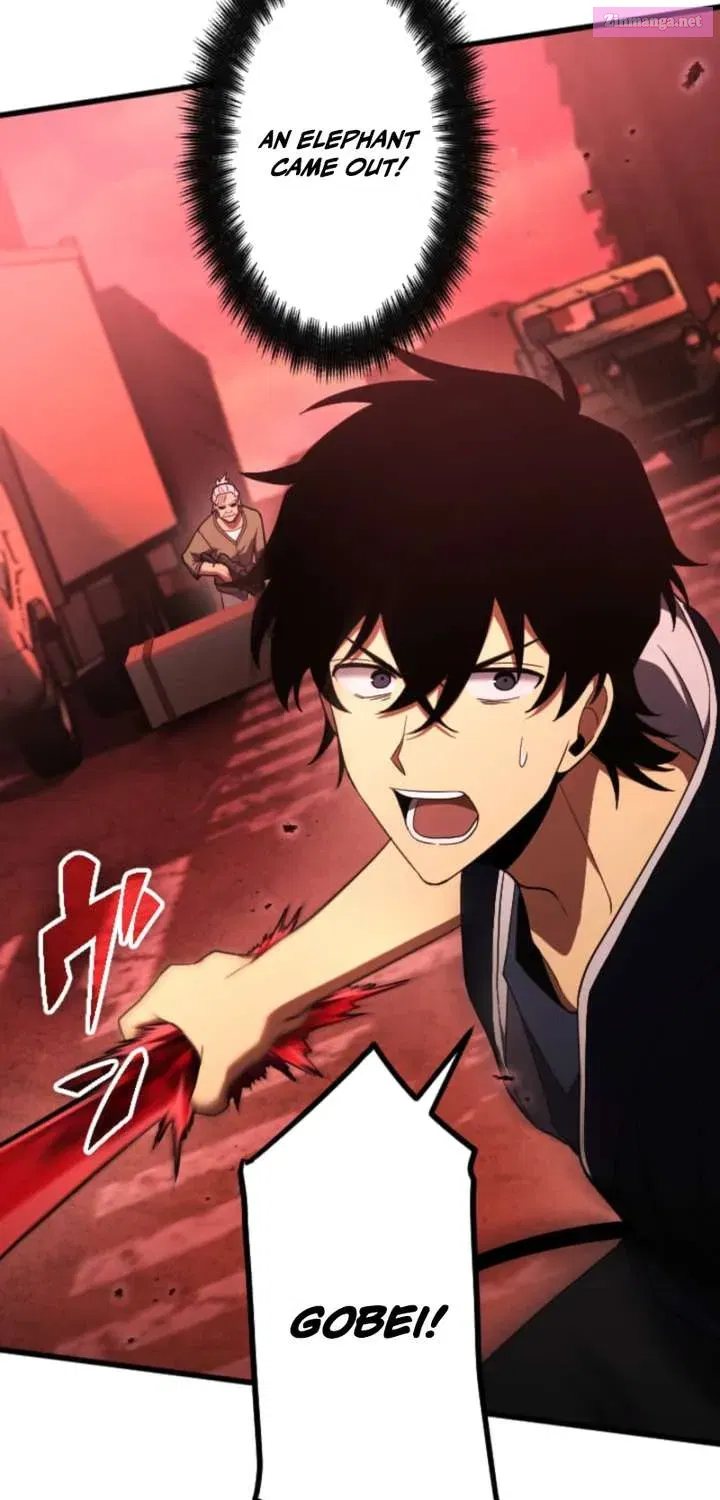 Dead End Demonics: The First Returner