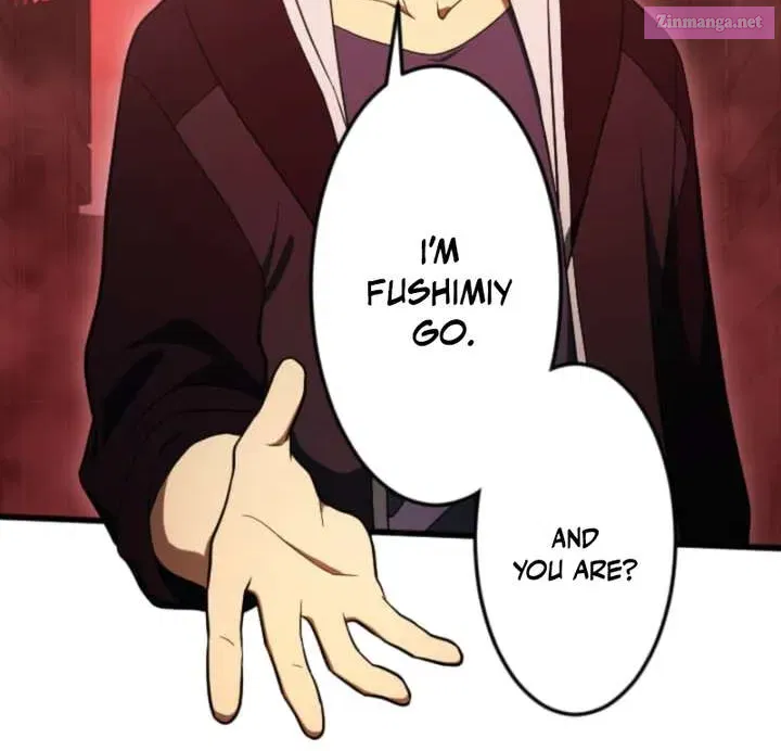 Dead End Demonics: The First Returner