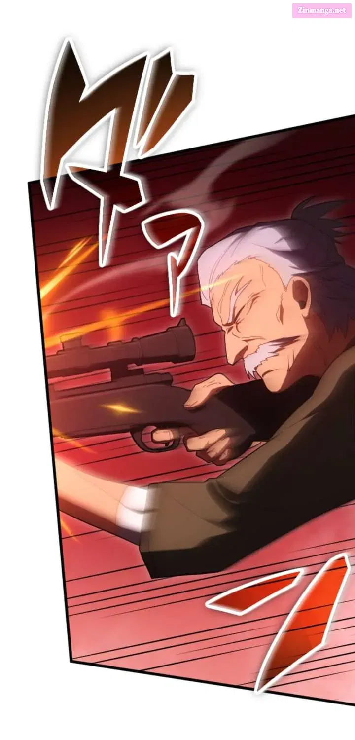 Dead End Demonics: The First Returner